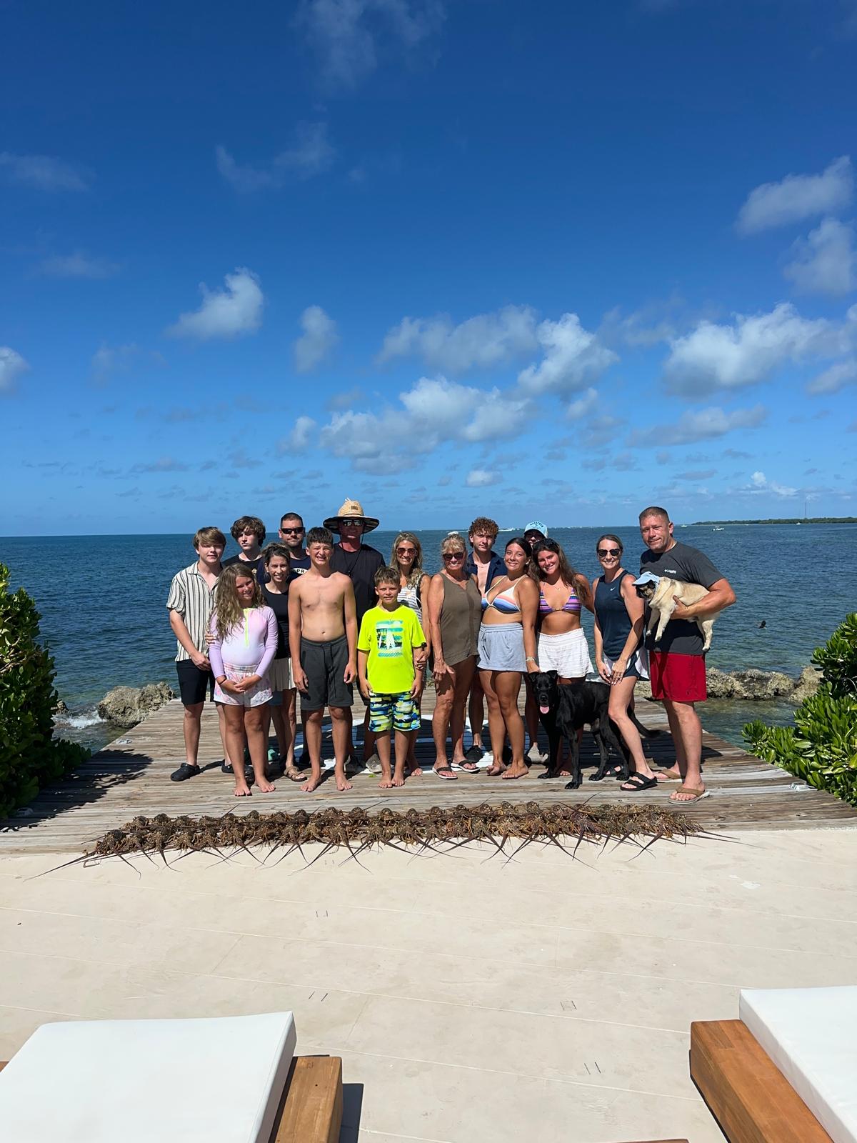 Florida Keys Fishing Tournament Calendar 2026: Your Complete Guide