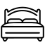3 Bedroom icon