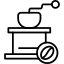 1 Kitchen icon