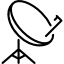 TV (Satellite) icon