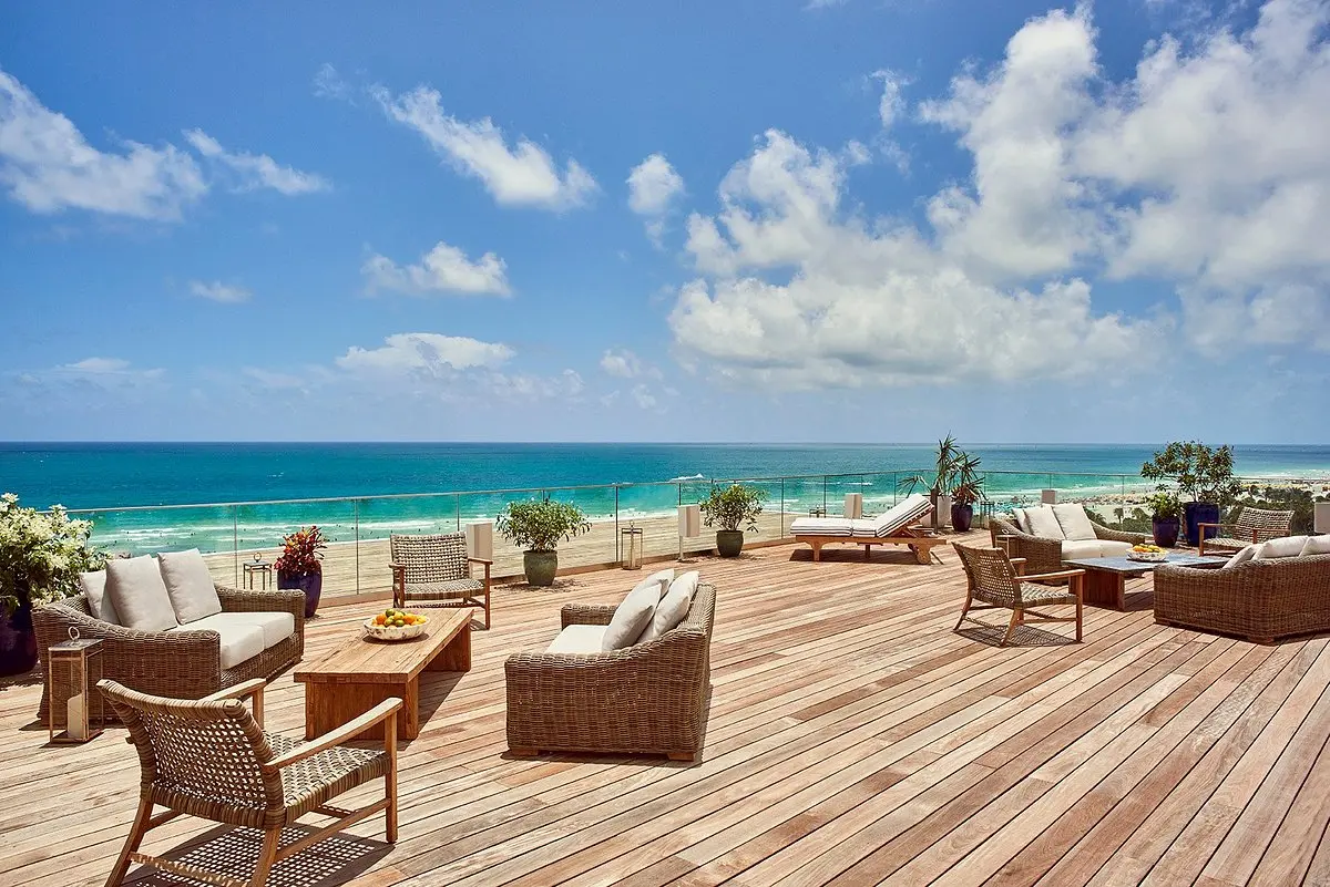 Corporate Retreats
