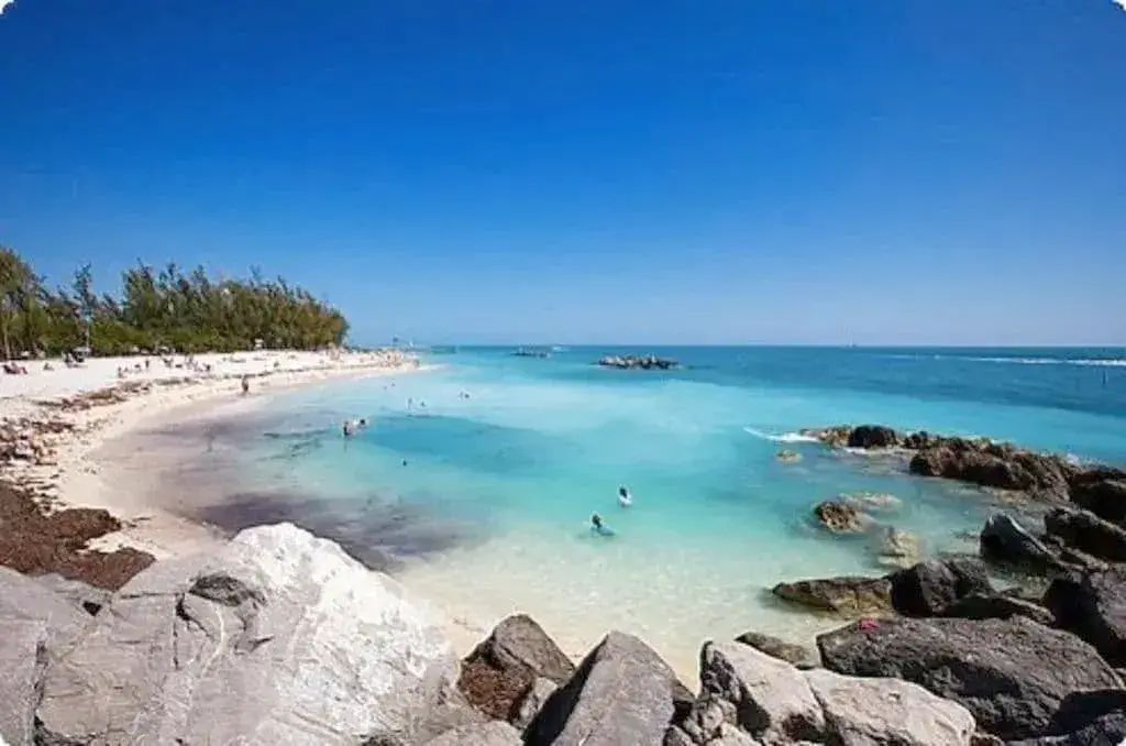 A Touch of Bermuda