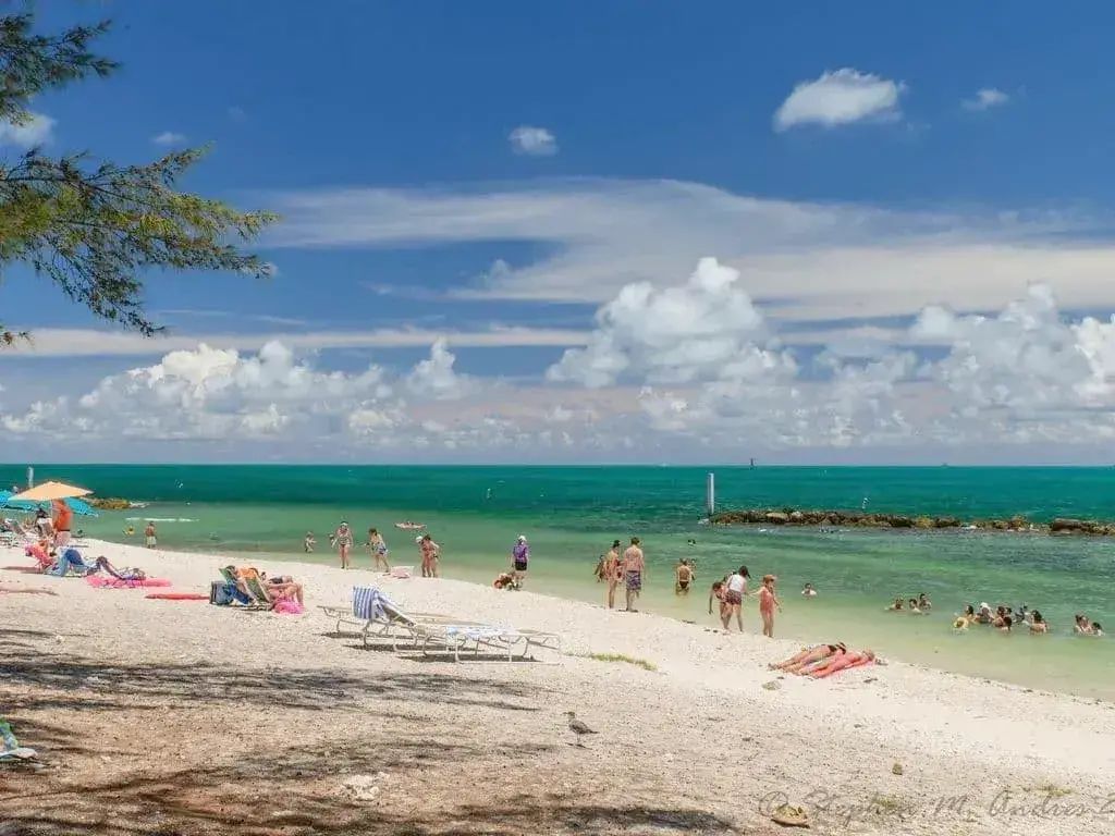 A Touch of Cuba