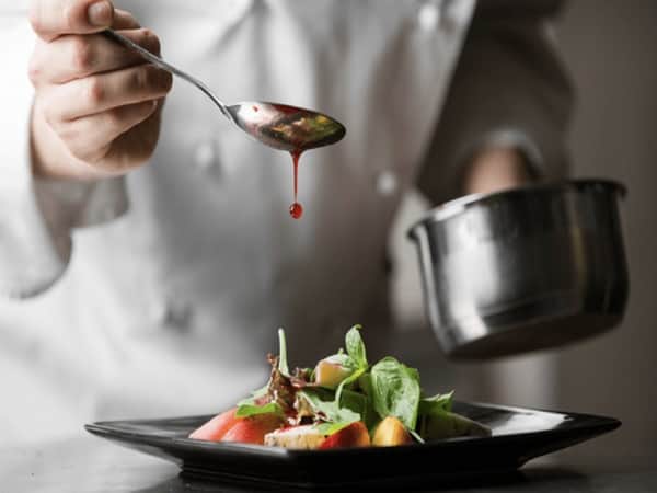 Private chef service Florida Keys island catering Marathon gourmet dining