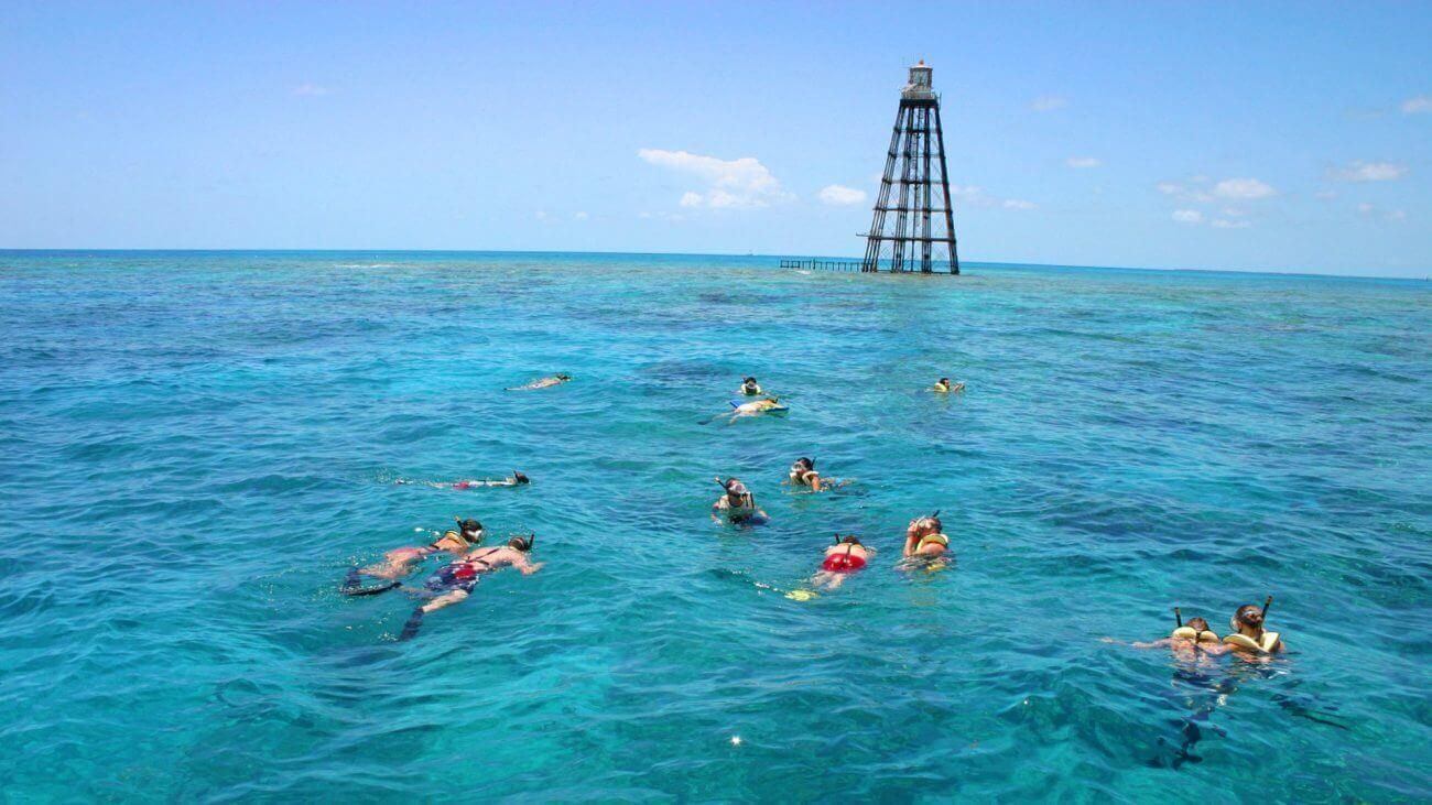 SNORKEL TRIPS