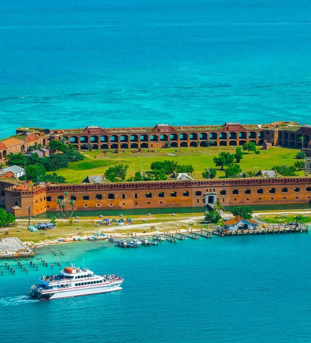 Dry Tortugas