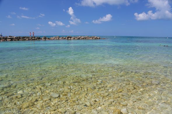 FORT ZACHARY TAYLOR HISTORIC STATE PARK